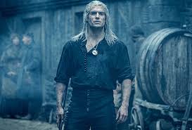 It is based on the book series of the same name by polish writer andrzej sapkowski. The Witcher Recap Season 1 Episode 1 Henry Cavill Netflix Series Tvline