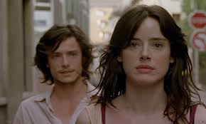 Review: In the City of Sylvia