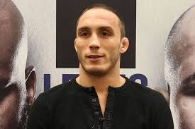 Anthony Rocco Martin sees easy win over Sergio Moraes if he can avoid  'pissing contest'