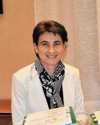 Midi libre lozere avis de deces. Sophie Pantel Presidente Du Departement De La Lozere Midilibre Fr