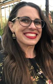 Liz Nickerson — Enthusiastic Sobriety Abuse Alliance