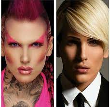 2,982,315 likes · 2,009 talking about this. Jeffree Star Makeup Transformation He Looks So Awsome Its So Weird How Changing Makeup Can Totally Star Makeup Jeffree Star Celebrity Makeup Transformation
