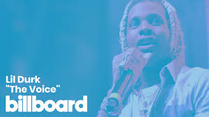 I love the streets, it's a portion of me i came from nothing to «the voice of the streets» i got blood in the streets the way he died, i advised he died in his sleep. Lil Durk Billboard