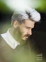 Mateus Verdelho & Theo Hall by Cristina Capucci for Posi+tive