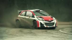 Toyota tests its new 2021 toyota yaris gr wrc with driver juho hänninen prior to rally sweden. Toyota Yaris Wrc Youtube