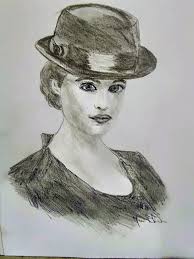 Obviously not as amazing as the artwork you guys are use to,some really  tallented people