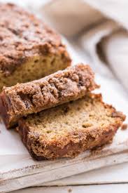 Healthy Coffee Cake Banana Bread Recipe Healthy Coffee Cake Healthy Coffee Coffee Bread
