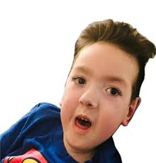 Thank you to all my Team Jackson Supporters for all your love, HBD wishes,  GIF's & YouTube clips. So many funny ones. I had a nice time with Mommy &  Daddy. She