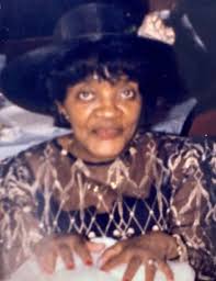 Obituary for Mrs.Ethel Mae Mitchell