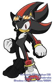 Shadow the hedgehog cheats, cheat codes & hints beat normal story (the . Hoax Shadow In Sonic Riders By Kojichan On Deviantart