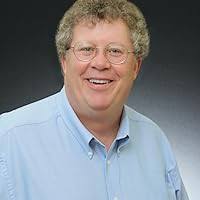 Tom McAuliffe (Author of Dark Open Sky