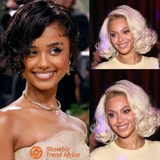 🚨‼️ Breaking News South African singer Tyla's debut album Tyla has crossed  1.5 billion streams, surpassing Beyoncé's latest album Cowboy Carter to  become the most-streamed album by a Black female artist in