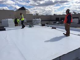 Emergency Roof Repair