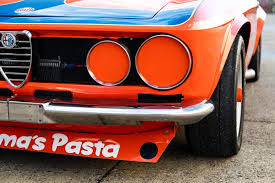 Image result for Rosso Rubino 1971 Alfa-Romeo