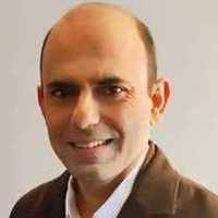 Syed Rizvi, Notary Public in Sterling, VA 20165