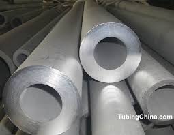 Stainless Steel Hollow Tube Manufacturer Astm A511 304