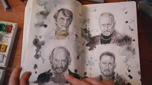 It provided comedy content such as original and broadcast television shows. Tom Hanks Had The Perfect Response To A Fan S Art Project Indy100 Indy100