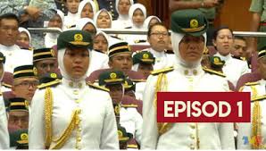 Leftenan zana 2019 episod 2. Leftenan Zana
