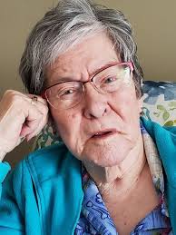 Obituary of Vivian Blanchette