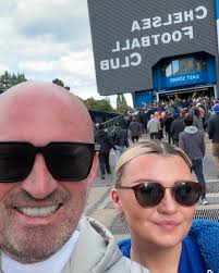 Today my beautiful little Kiki custard turns 20 🩷 @kikitruman In 2004, we  never expected to become parents myself & @charlie_brooks_xx (And at the  time… a kid was the last thing we