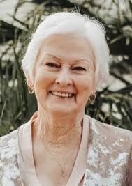 Obituary for Katrina Mathews