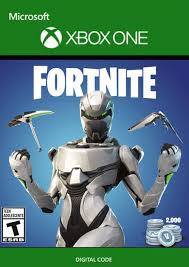 It's been only a few months since its debut and the game has had lots of. Fortnite Eon Cosmetic Set 2200 V Bucks Xbox One Digital Download 55 99 Frugal Gaming