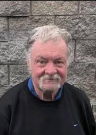 Death Notice of P.J. Barron (Prosperous, Kildare)