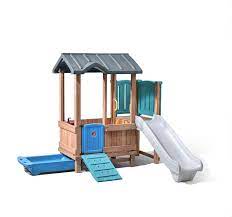 Step2 offers a variety of children's plastic playhouses perfect for both girls and boys. Best Playhouse For Kids In 2020