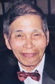 Dong Van Tran Obituary