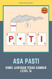 Kunci jawaban game android tebak gambar level 16 no. Kunci Jawaban Tebak Gambar Level 16 Lengkap Ragam Informasi