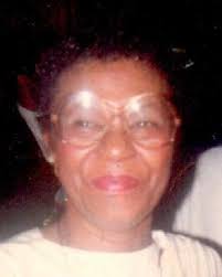 JOANNA GUY Obituary (1928