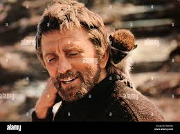 Kirk douglas light edge world hi-res stock photography and images