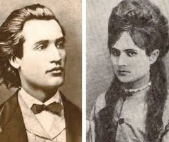 O dată la miez de ianuarie şi apoi la mijloc de cireşar. Mihai Eminescu ViaÈ›a AmoroasÄƒ A Poetului In 108 Scrisori Inedite PÄƒstrate La StrÄƒnepoata VeronicÄƒi Micle Evenimentul Istoric