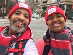 Kevin Beamon (@ubridn)