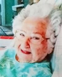 Eva Grace Wyatt Obituary July 7, 2023