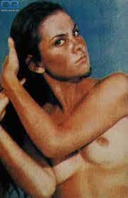 Caroline Munro nude, pictures, photos, Playboy, naked, topless, fappening