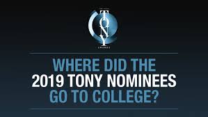 Beetlejuicing is when one user posts a comment or thread on reddit, and another user with a username relevant to that parent comment or thread responds. Schools Of The Stars Where The 2019 Tony Nominees Went To College Playbill