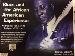 Hello all, On Sunday at 2 at Millhopper Branch Library, I will present part  2 of my talk