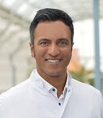 Dr. med. Rony-Orijit Dey Hazra: Centrum für Muskuloskeletale Chirurgie