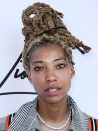 Kelsey Brandon Editorial Stock Photo