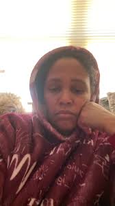 Keyona Edwards Walmart