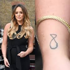 Johnny depp has more than 30 different tattoos, including a sparrow tattoo inspired by his pirates of the caribbean character and his son. Charlotte Crosby S 6 Tattoos Meanings Steal Her Style