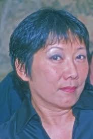 Obituary information for Fenton, Jocelyn Y.