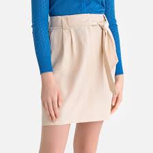 We did not find results for: Jupe Droite En Lyocell Mi Longue Beige La Redoute Collections La Redoute