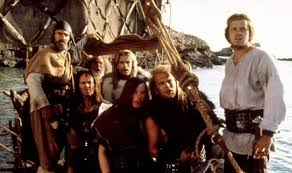 Que Pelicula De Humor Estaba Protagonizada Por Vikingos Que Buscaban El Sol Alohacriticon