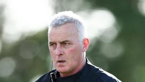 Taranaki Rugby loses second coach within a month