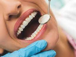 Natural Remedies For Receding Gums