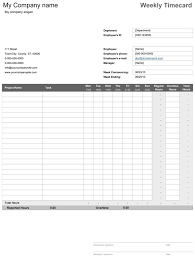 50 free excel templates to make your life easier updated