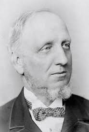 William Stacey (1816-1892)