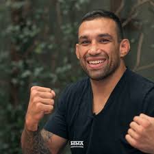 Former UFC champion Fabricio Werdum rescues teen from drowning